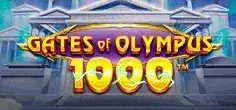 Gates of Olympus